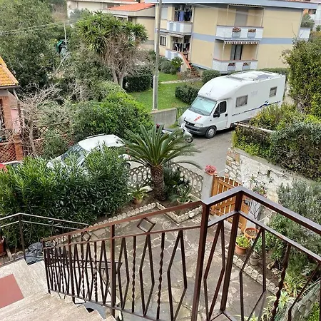 Lägenhet Casa Anna *