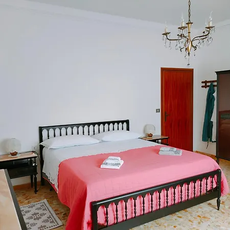 公寓 Casa Anna 蒙特瓦尔基