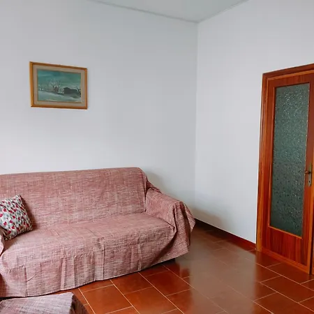 公寓 Casa Anna