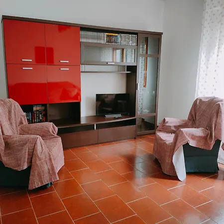 公寓 Casa Anna