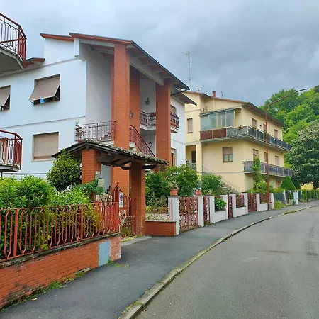 公寓 Casa Anna