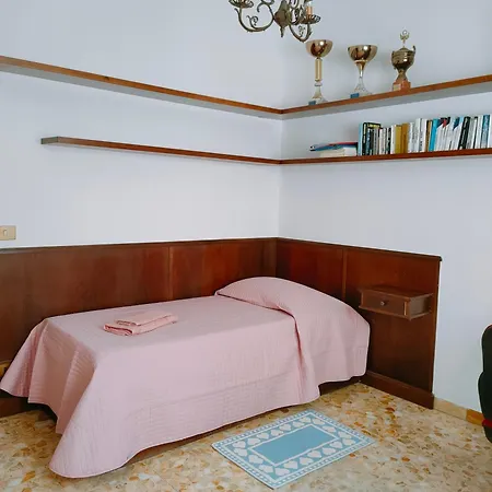 公寓 Casa Anna