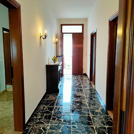 公寓 Casa Anna *
