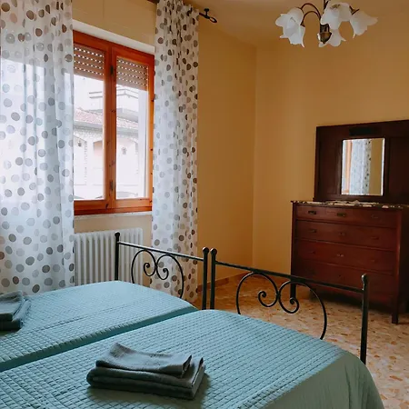 公寓 Casa Anna
