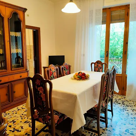 公寓 Casa Anna
