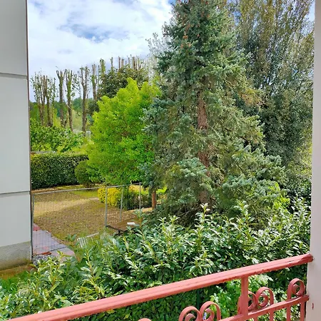 公寓 Casa Anna